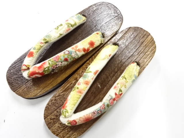 Japanese Kimono / Accessories